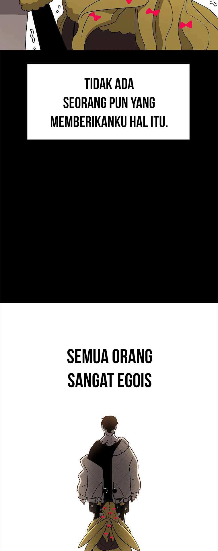 The House Without Time Chapter 46 Bahasa Indonesia