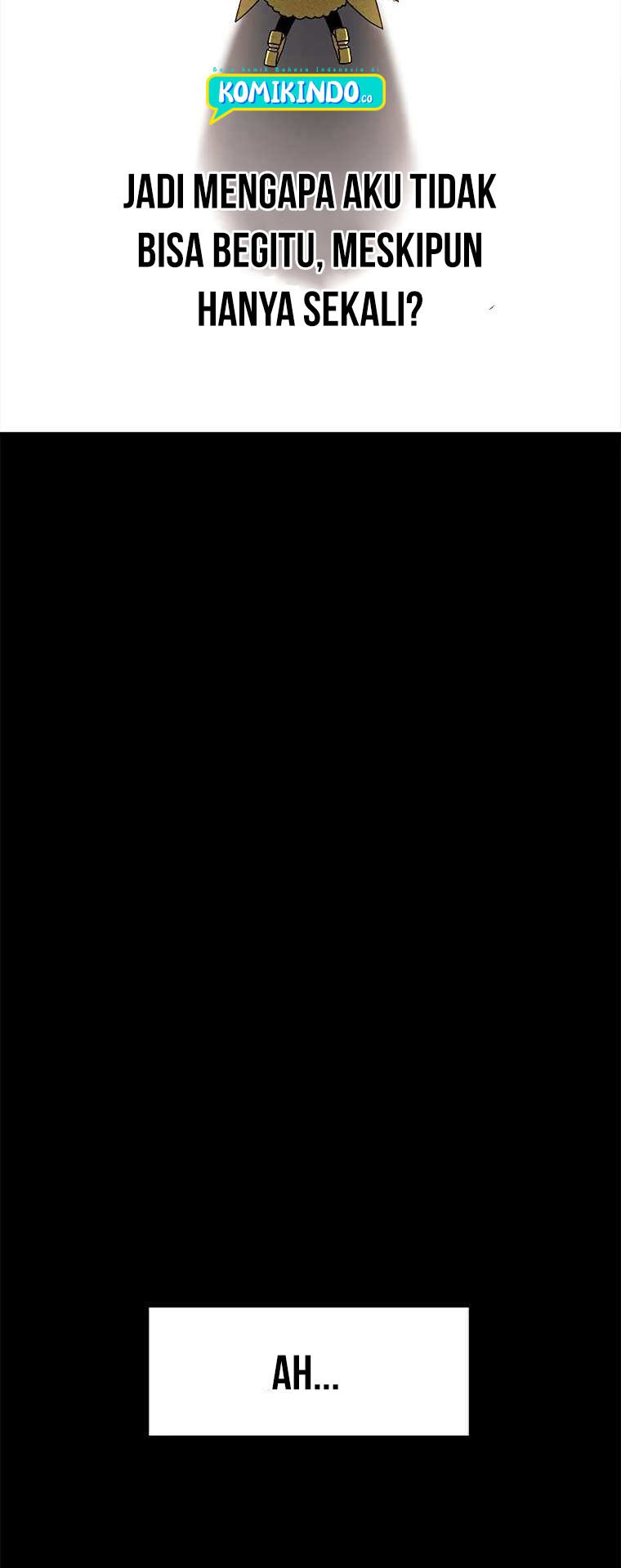 The House Without Time Chapter 46 Bahasa Indonesia