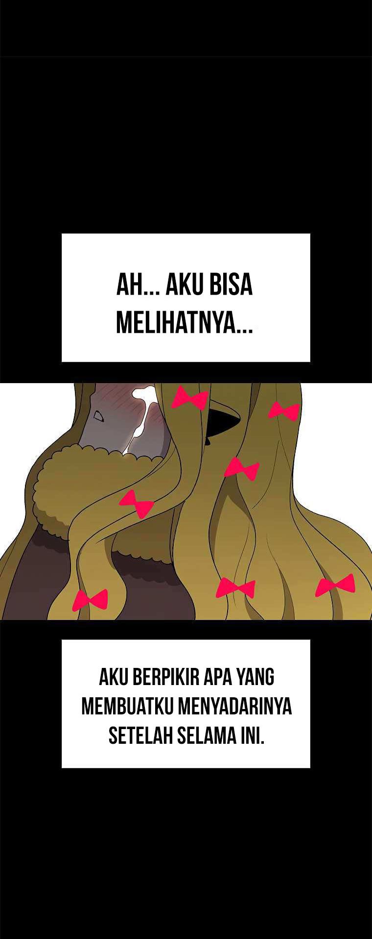 The House Without Time Chapter 46 Bahasa Indonesia