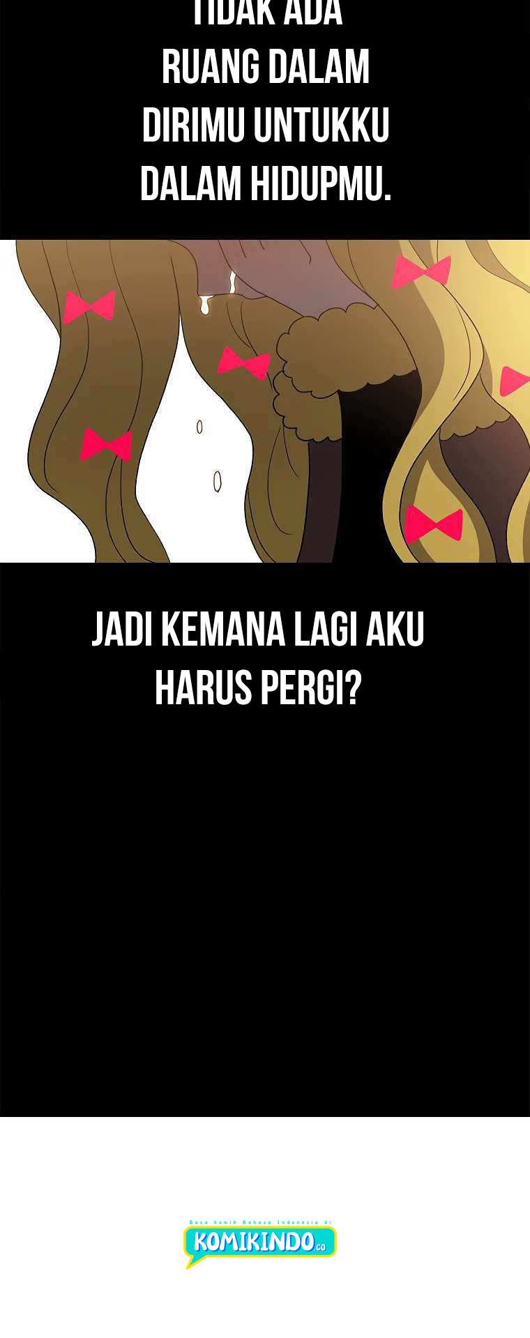 The House Without Time Chapter 46 Bahasa Indonesia