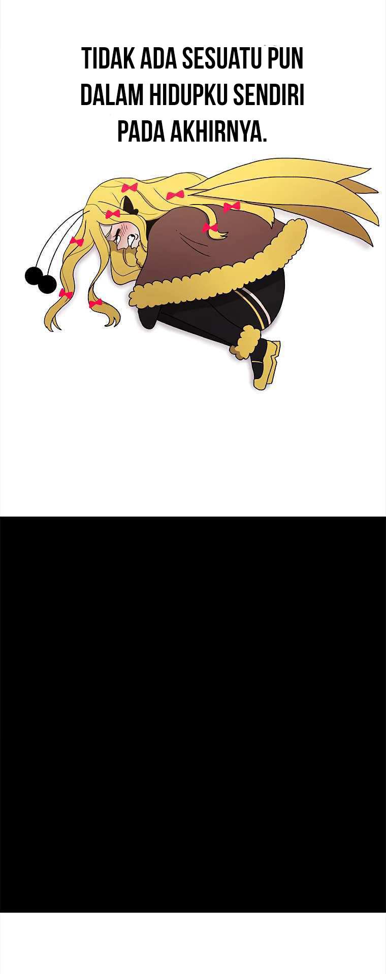 The House Without Time Chapter 46 Bahasa Indonesia