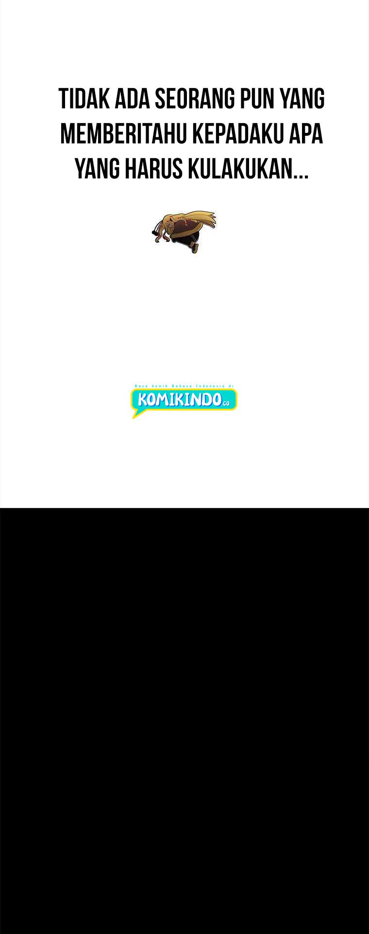The House Without Time Chapter 46 Bahasa Indonesia