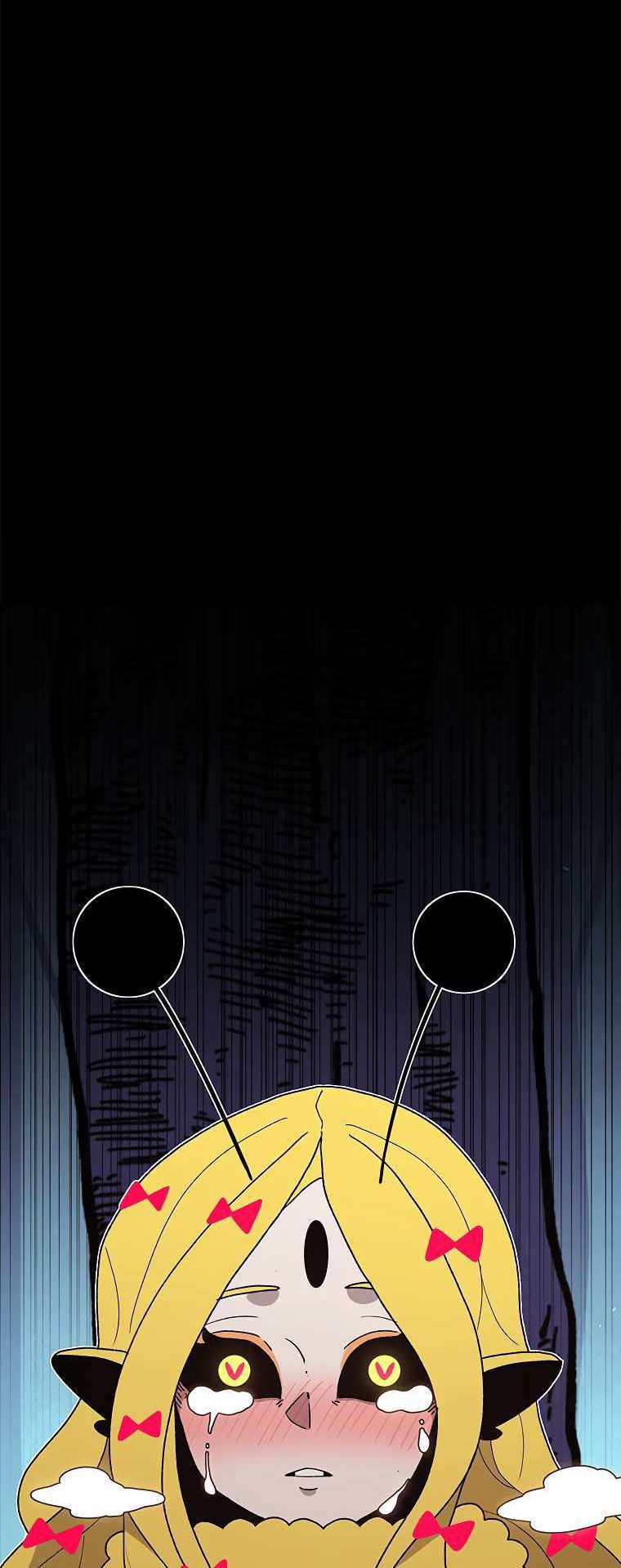 The House Without Time Chapter 46 Bahasa Indonesia