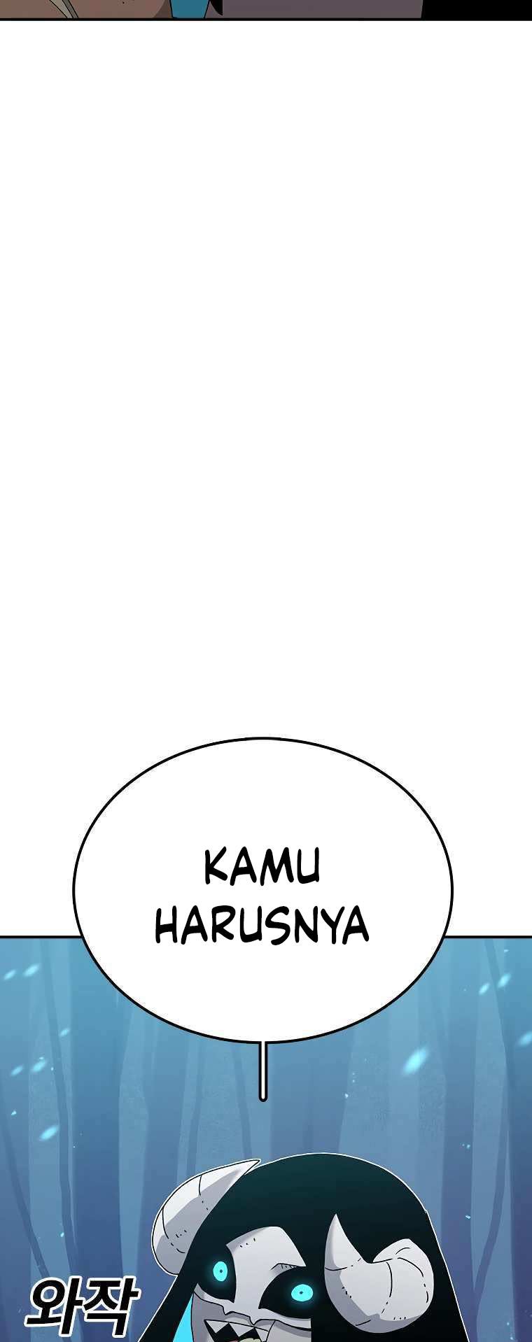 The House Without Time Chapter 46 Bahasa Indonesia