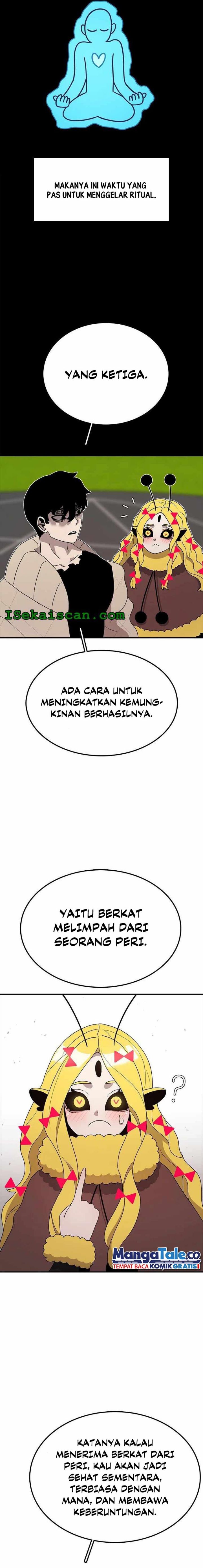 Dilarang COPAS - situs resmi www.mangacanblog.com - Komik the house without time 054 - chapter 54 55 Indonesia the house without time 054 - chapter 54 Terbaru 6|Baca Manga Komik Indonesia|Mangacan