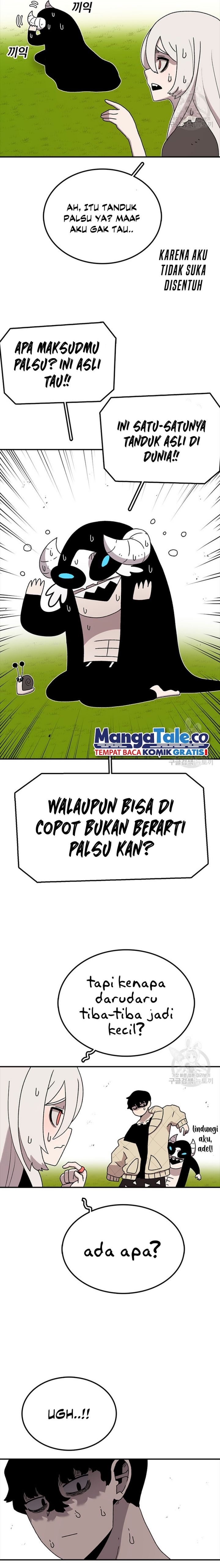 Dilarang COPAS - situs resmi www.mangacanblog.com - Komik the house without time 057 - chapter 57 58 Indonesia the house without time 057 - chapter 57 Terbaru 4|Baca Manga Komik Indonesia|Mangacan