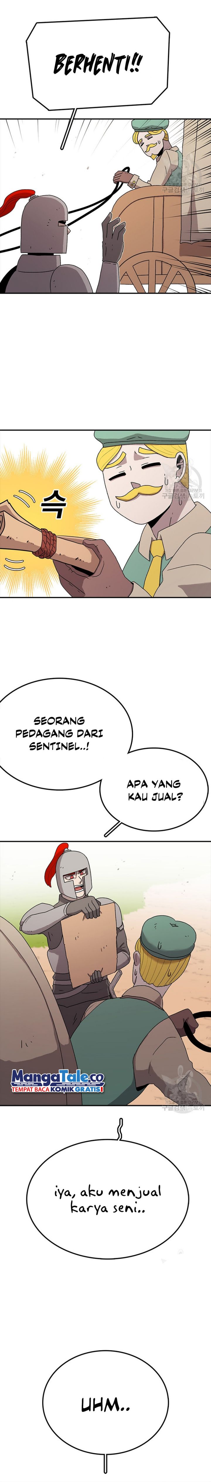 Dilarang COPAS - situs resmi www.mangacanblog.com - Komik the house without time 057 - chapter 57 58 Indonesia the house without time 057 - chapter 57 Terbaru 14|Baca Manga Komik Indonesia|Mangacan