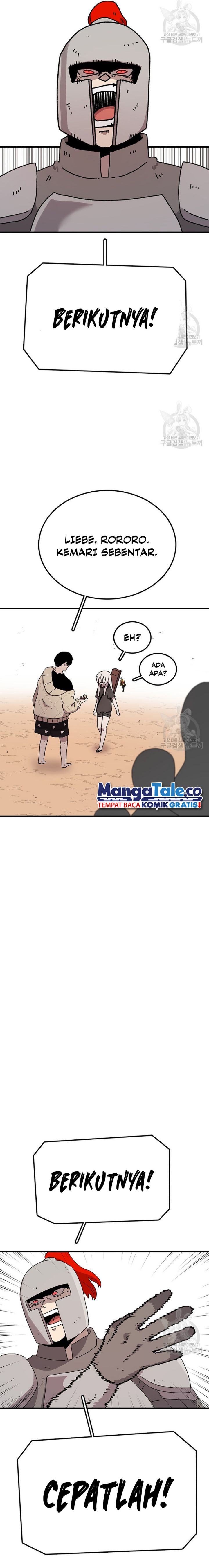 Dilarang COPAS - situs resmi www.mangacanblog.com - Komik the house without time 057 - chapter 57 58 Indonesia the house without time 057 - chapter 57 Terbaru 20|Baca Manga Komik Indonesia|Mangacan