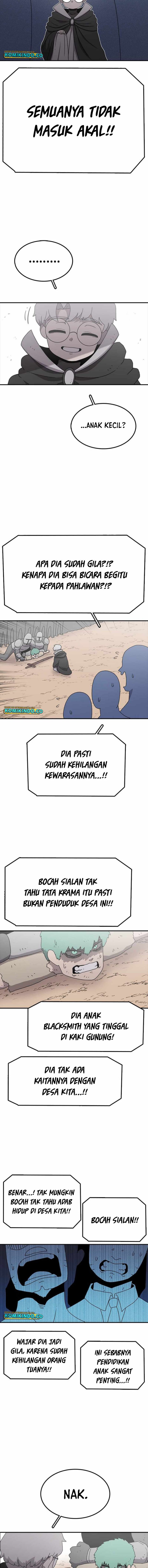 Dilarang COPAS - situs resmi www.mangacanblog.com - Komik the house without time 061 - chapter 61 62 Indonesia the house without time 061 - chapter 61 Terbaru 5|Baca Manga Komik Indonesia|Mangacan