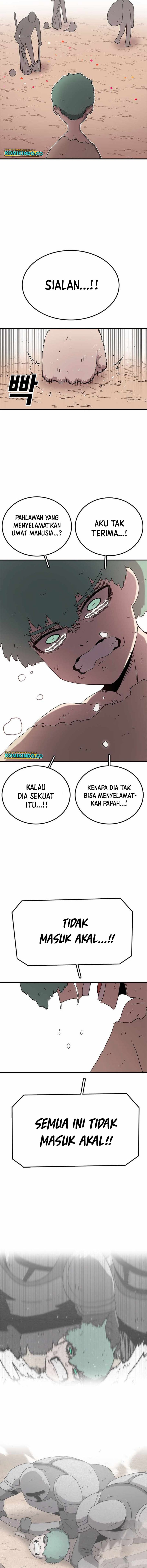 Dilarang COPAS - situs resmi www.mangacanblog.com - Komik the house without time 061 - chapter 61 62 Indonesia the house without time 061 - chapter 61 Terbaru 10|Baca Manga Komik Indonesia|Mangacan