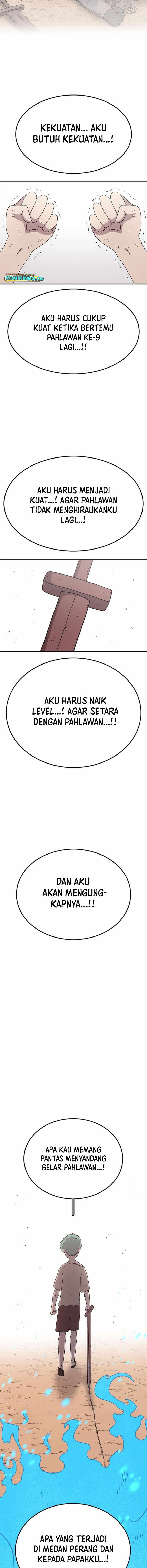 Dilarang COPAS - situs resmi www.mangacanblog.com - Komik the house without time 061 - chapter 61 62 Indonesia the house without time 061 - chapter 61 Terbaru 11|Baca Manga Komik Indonesia|Mangacan