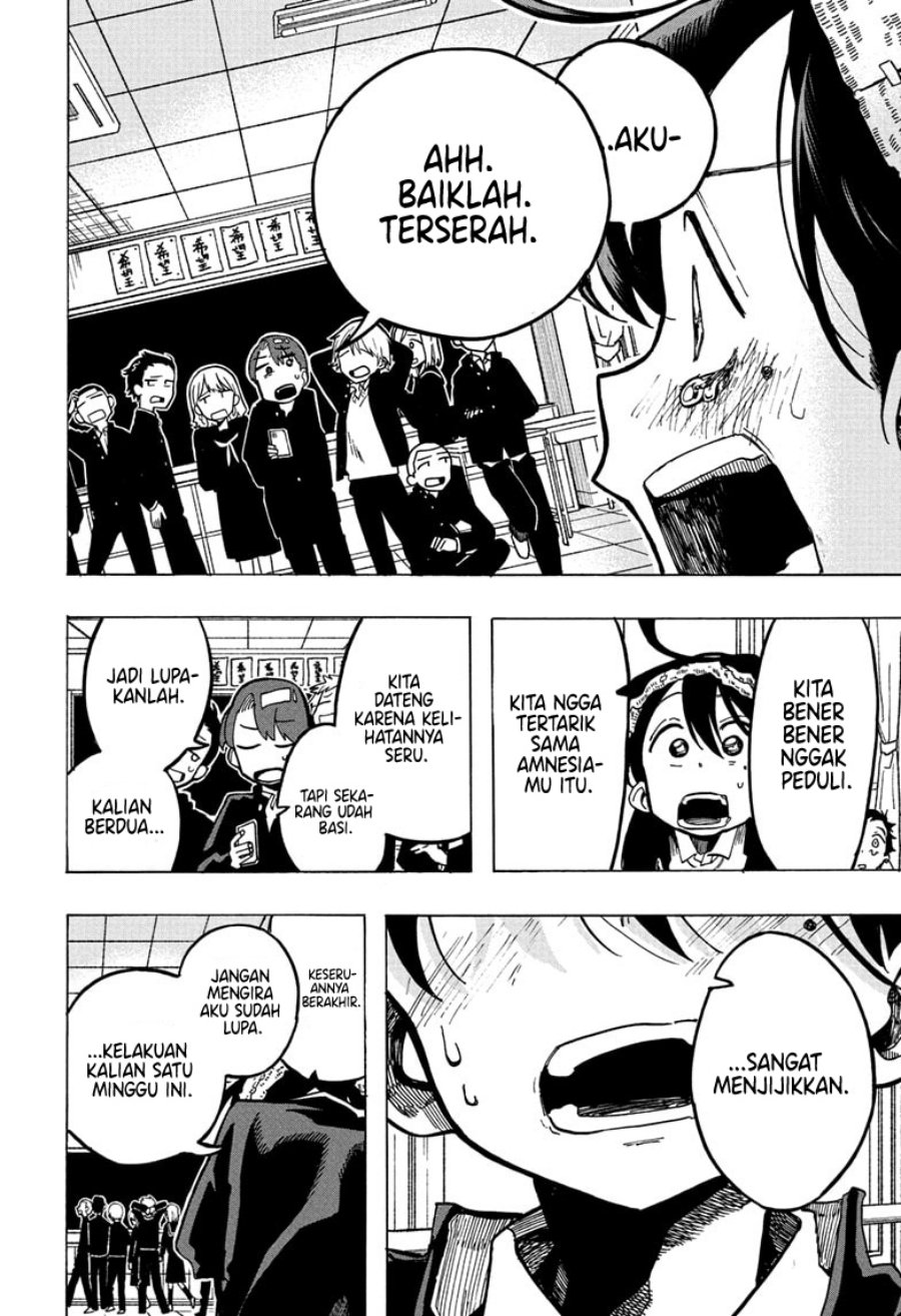 The Ichinose Family’s Deadly Sins chapter 5