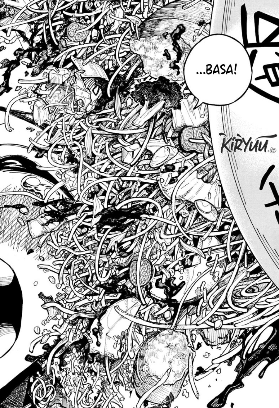 The Ichinose Family’s Deadly Sins chapter 5