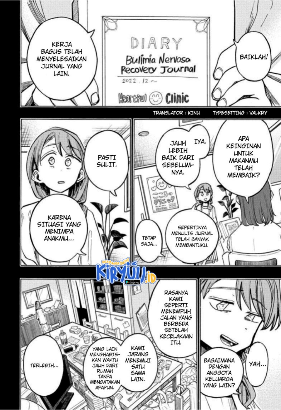 The Ichinose Family’s Deadly Sins Chapter 19 Bahasa Indonesia