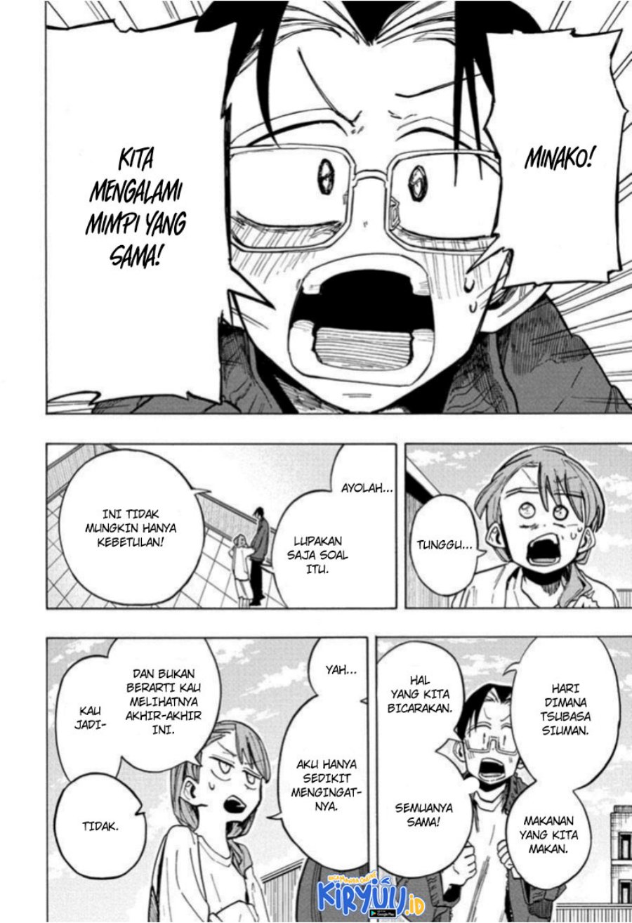 The Ichinose Family’s Deadly Sins Chapter 19 Bahasa Indonesia