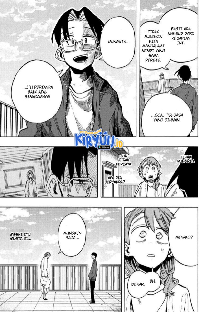 The Ichinose Family’s Deadly Sins Chapter 19 Bahasa Indonesia