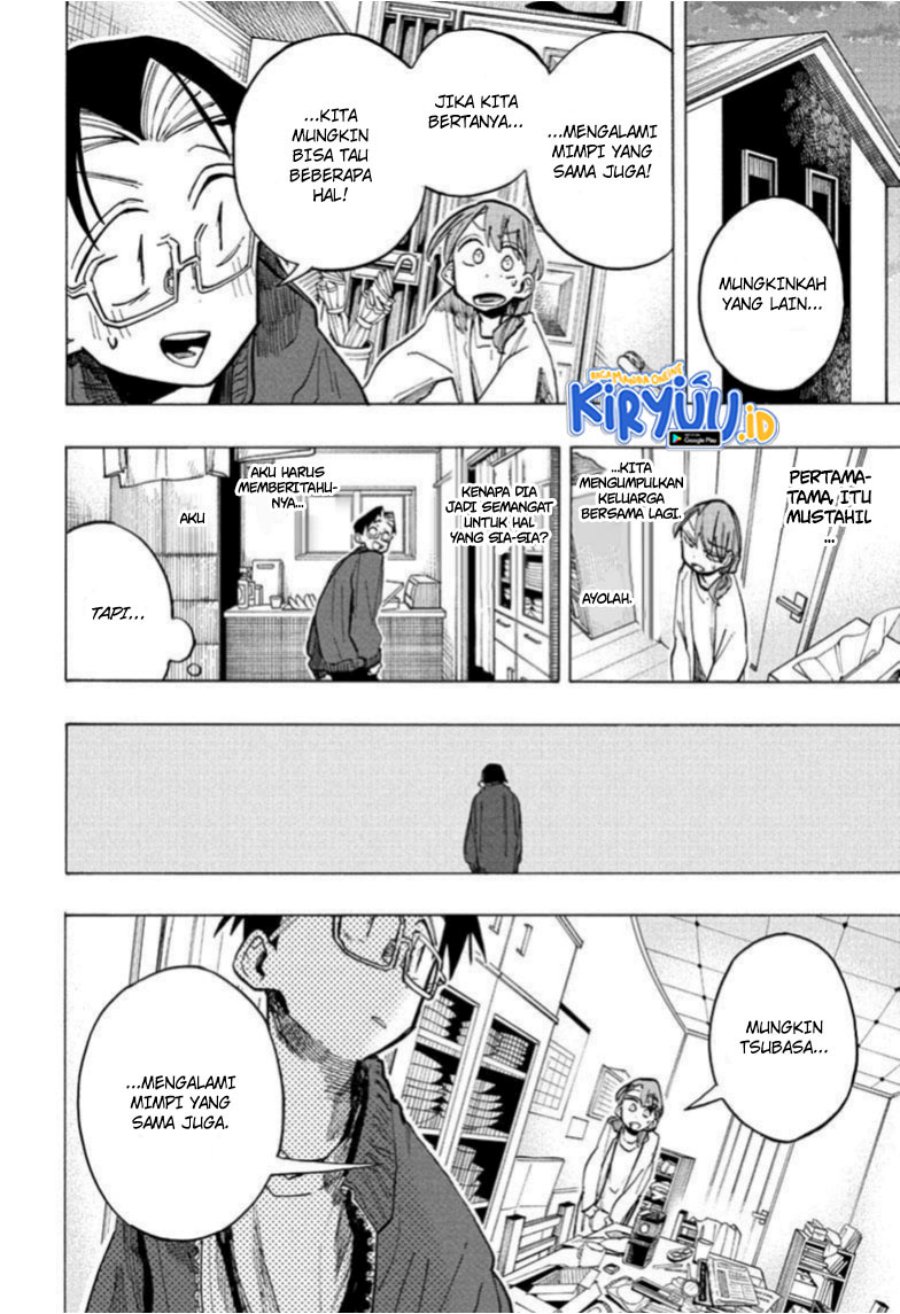 The Ichinose Family’s Deadly Sins Chapter 19 Bahasa Indonesia