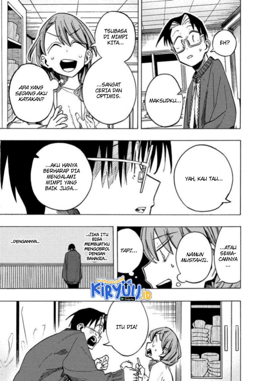 The Ichinose Family’s Deadly Sins Chapter 19 Bahasa Indonesia