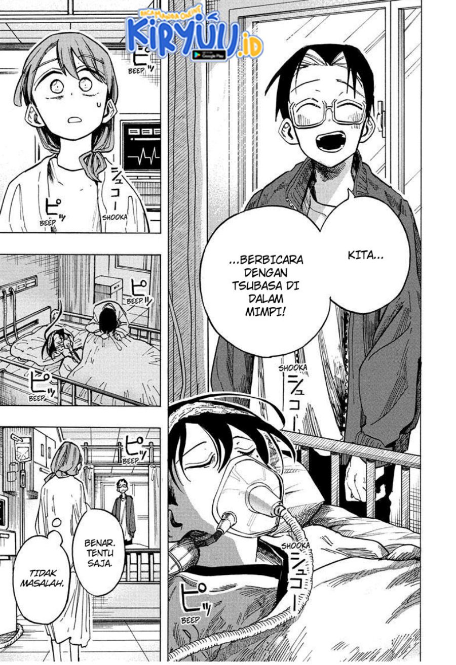 The Ichinose Family’s Deadly Sins Chapter 19 Bahasa Indonesia