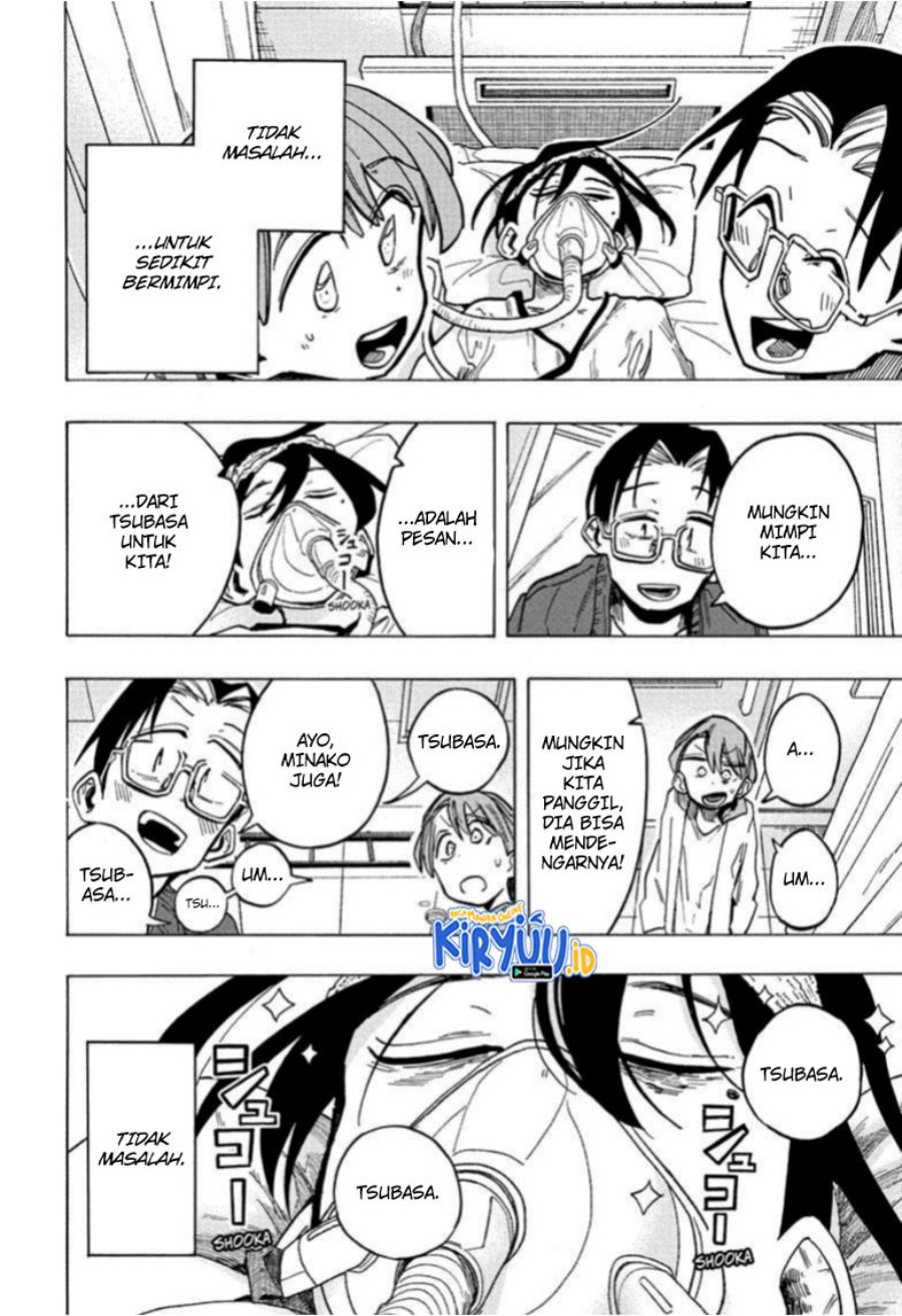 The Ichinose Family’s Deadly Sins Chapter 19 Bahasa Indonesia