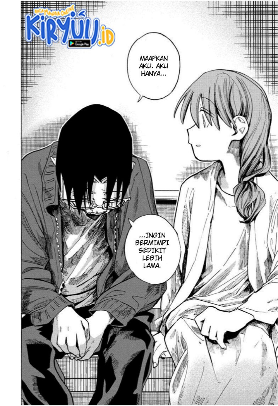 The Ichinose Family’s Deadly Sins Chapter 19 Bahasa Indonesia