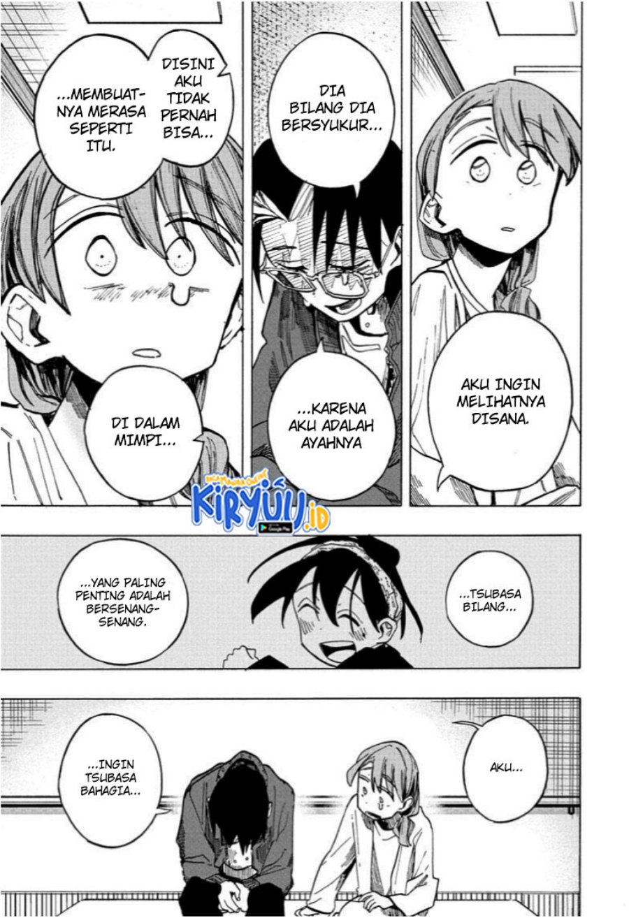 The Ichinose Family’s Deadly Sins Chapter 19 Bahasa Indonesia