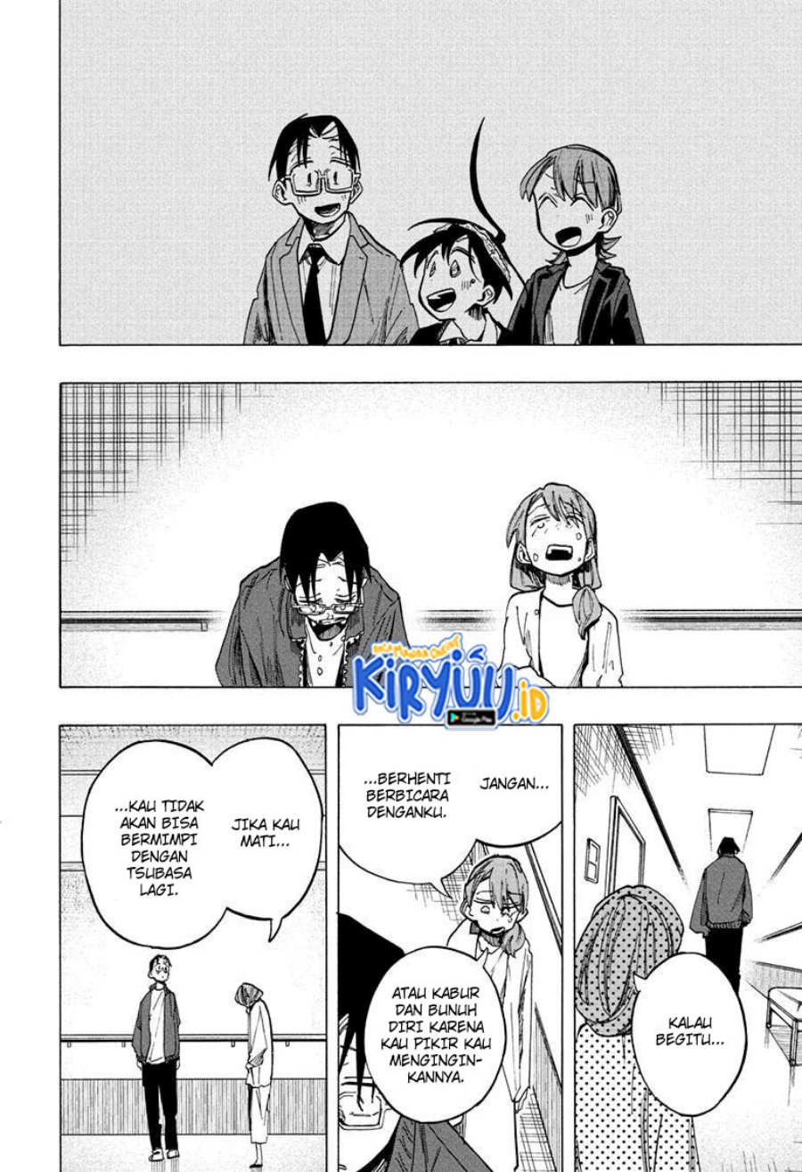 The Ichinose Family’s Deadly Sins Chapter 19 Bahasa Indonesia