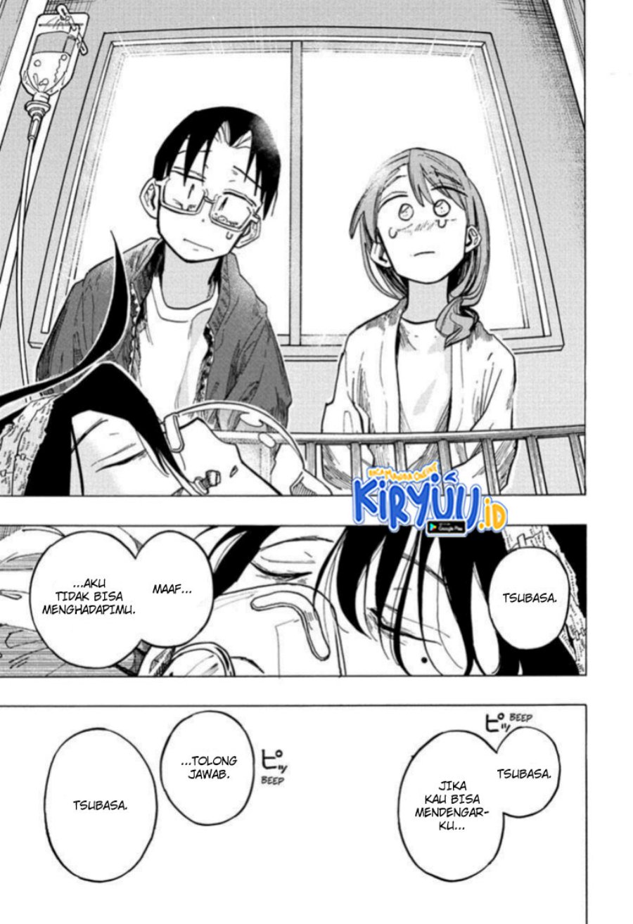 The Ichinose Family’s Deadly Sins Chapter 19 Bahasa Indonesia