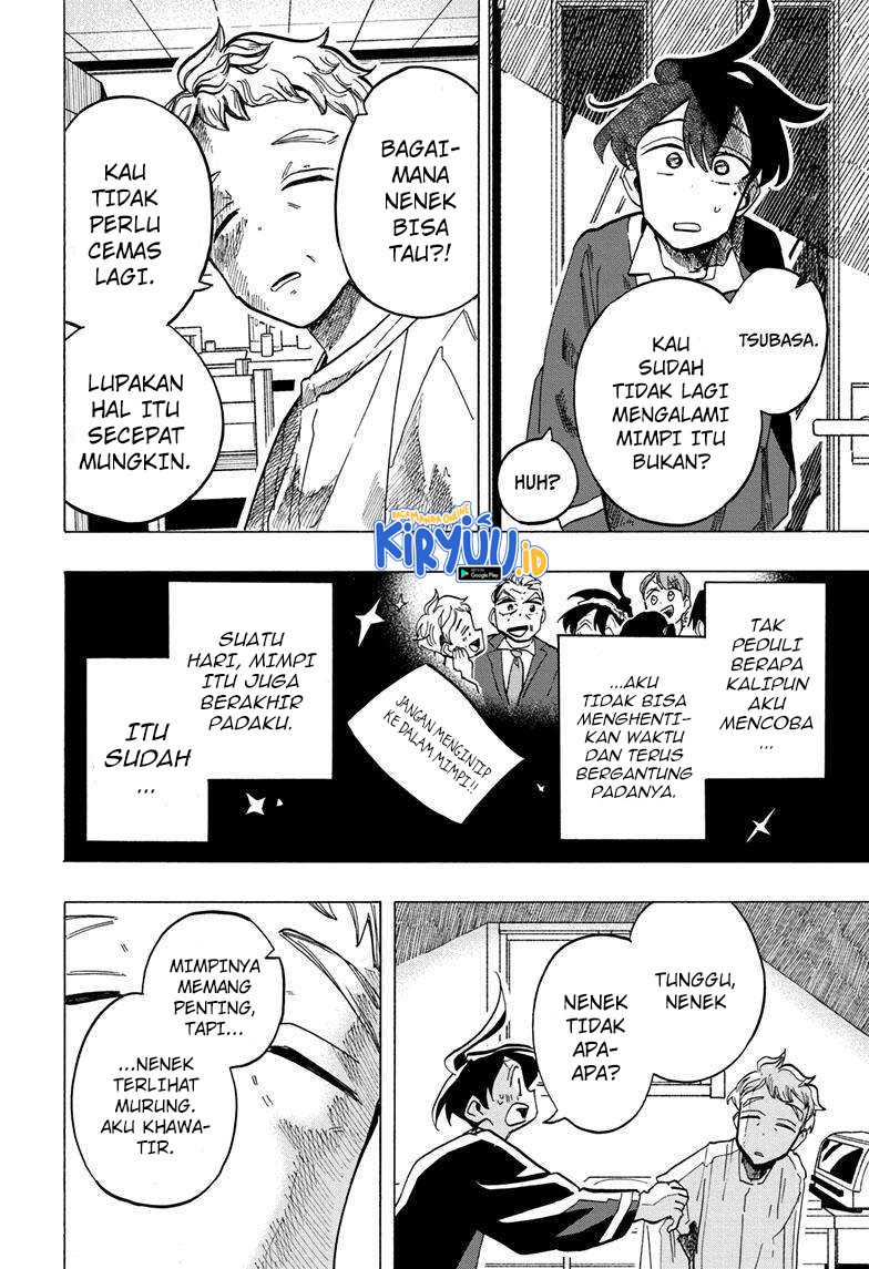 The Ichinose Family’s Deadly Sins Chapter 31 Bahasa Indonesia