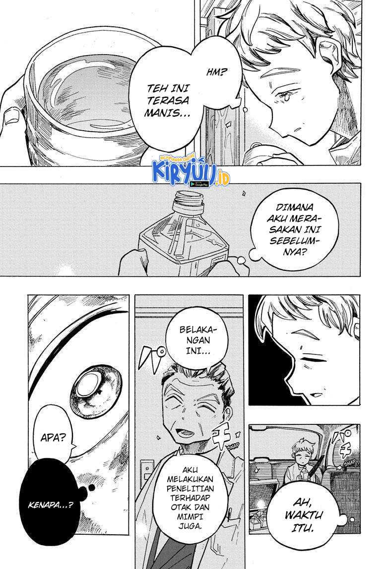 The Ichinose Family’s Deadly Sins Chapter 31 Bahasa Indonesia