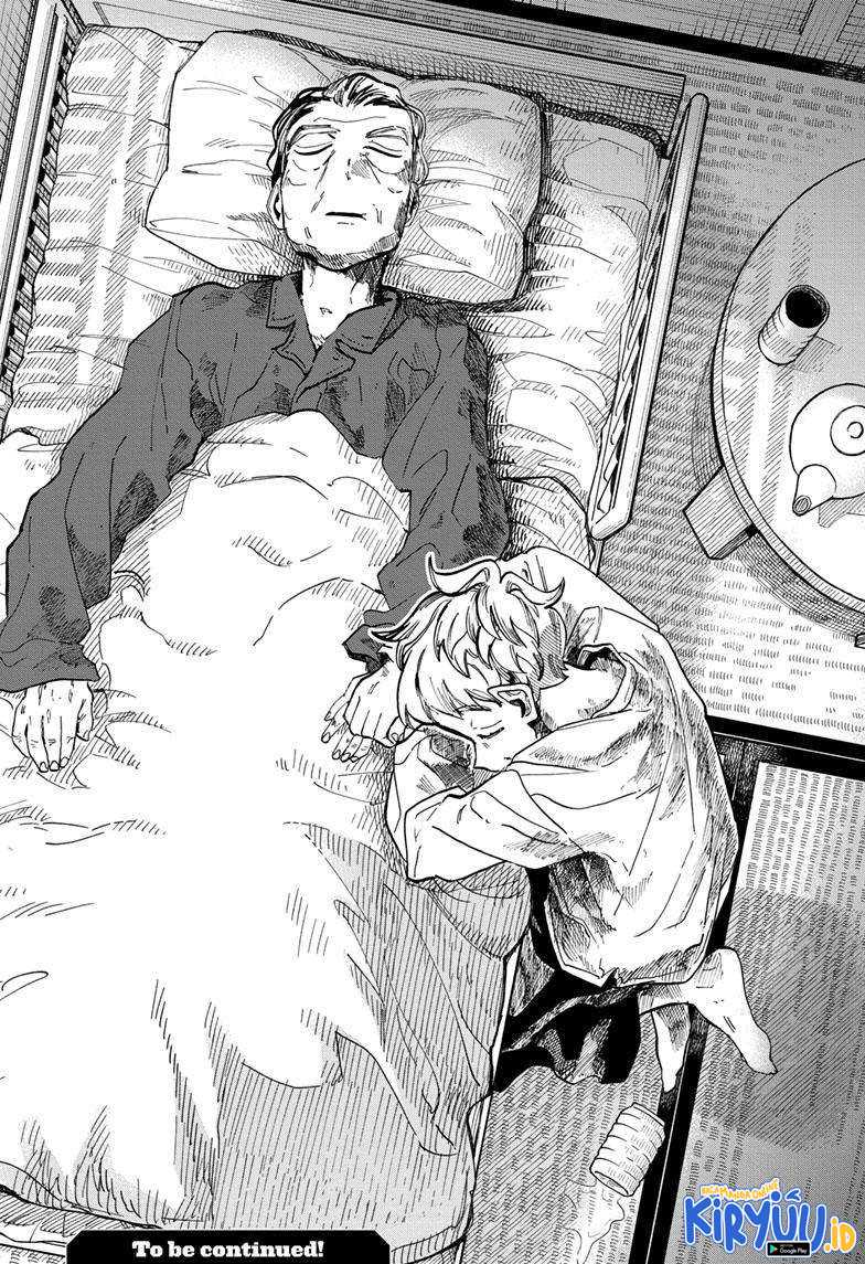 The Ichinose Family’s Deadly Sins Chapter 31 Bahasa Indonesia