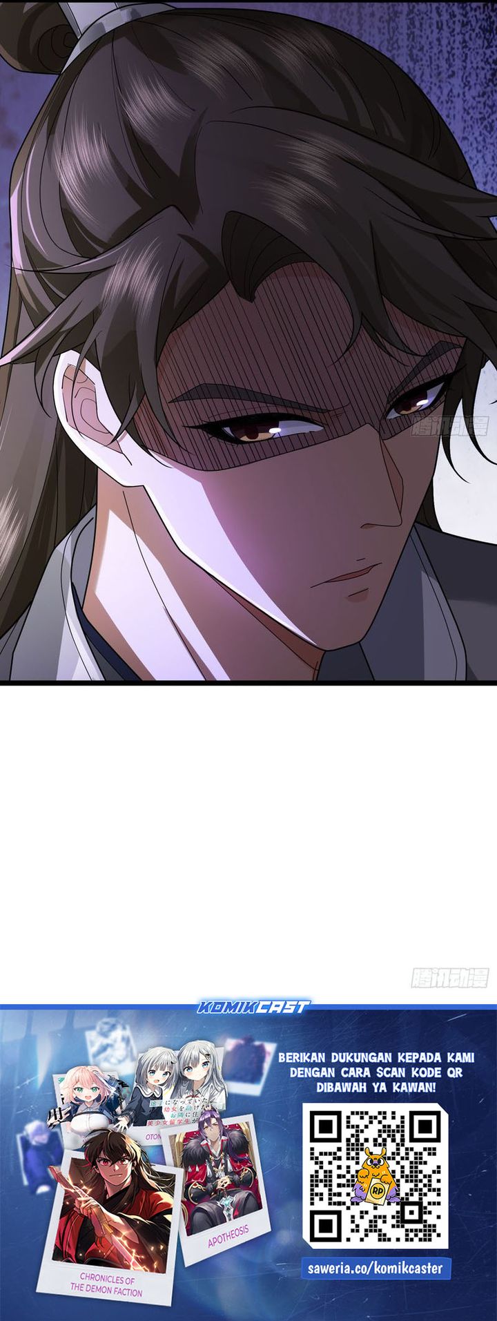 The Immortal as a Slave, the God as a Servant, the Emperor’s Watchdog chapter 9