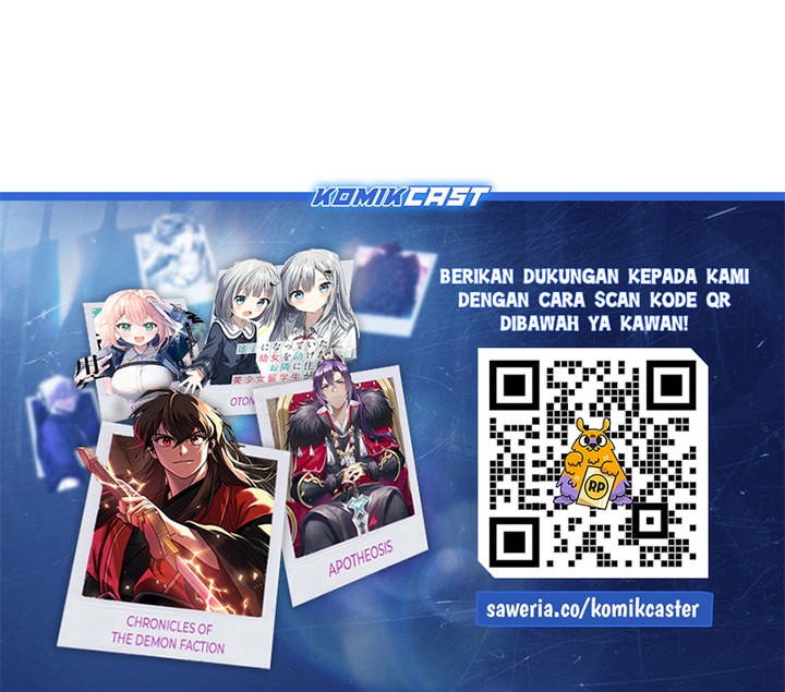 The Immortal as a Slave, the God as a Servant, the Emperor’s Watchdog chapter 17