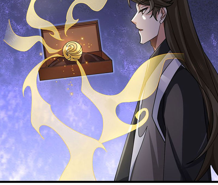 The Immortal as a Slave, the God as a Servant, the Emperor’s Watchdog chapter 19