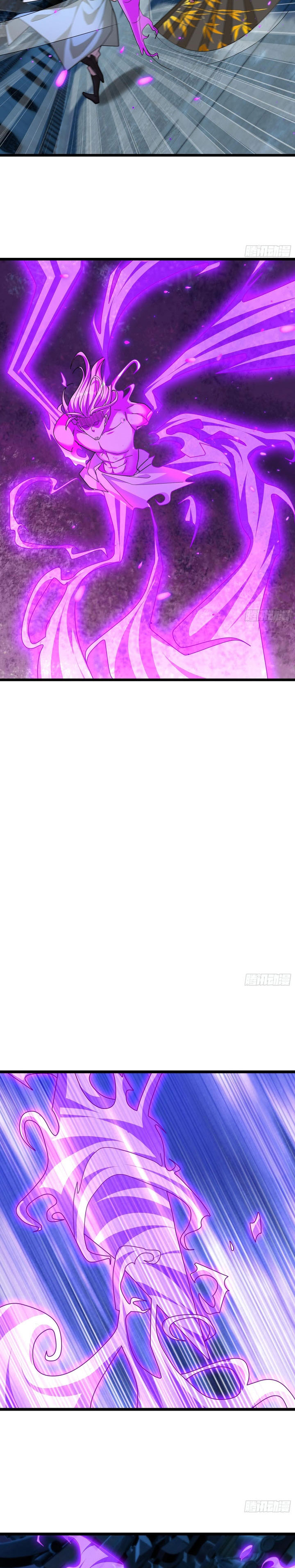 The Immortal as a Slave, the God as a Servant, the Emperor’s Watchdog Chapter 38 Bahasa Indonesia