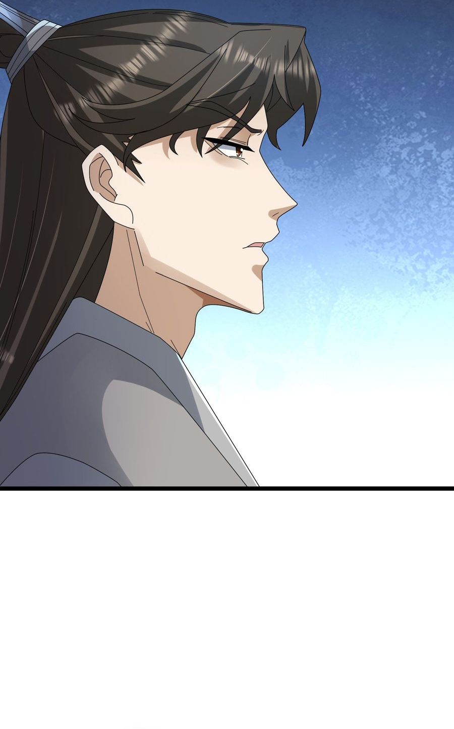 The Immortal as a Slave, the God as a Servant, the Emperor’s Watchdog chapter 61