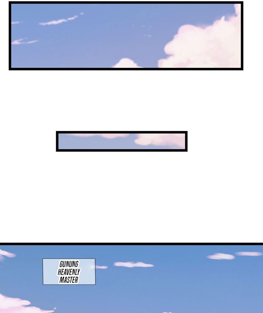 The Immortal as a Slave, the God as a Servant, the Emperor’s Watchdog chapter 61