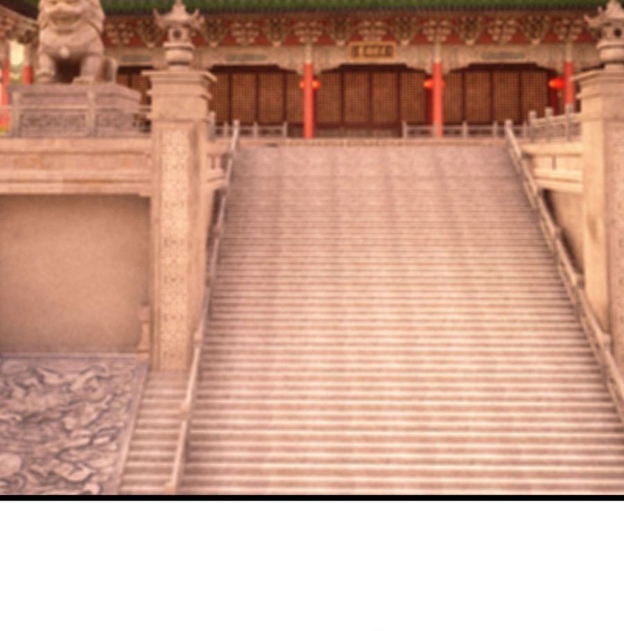 The Immortal as a Slave, the God as a Servant, the Emperor’s Watchdog chapter 61