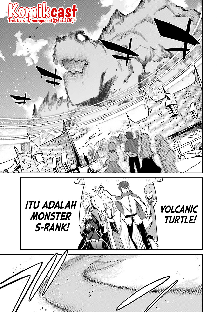 The Incompetent Prince Who Has Been Banished Wants To Hide His Abilities chapter 2
