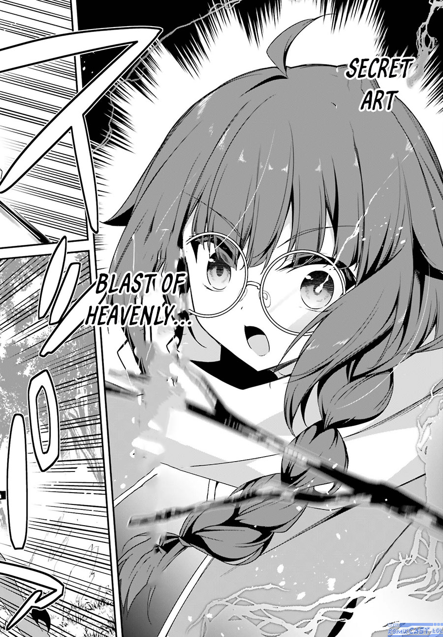 The Incompetent Prince Who Has Been Banished Wants To Hide His Abilities Chapter 15 Bahasa Indonesia