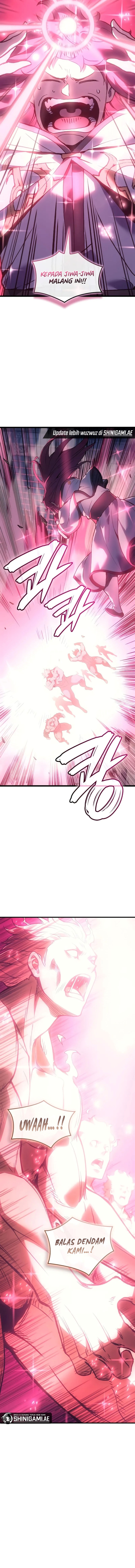 The Indomitable Martial King chapter 65