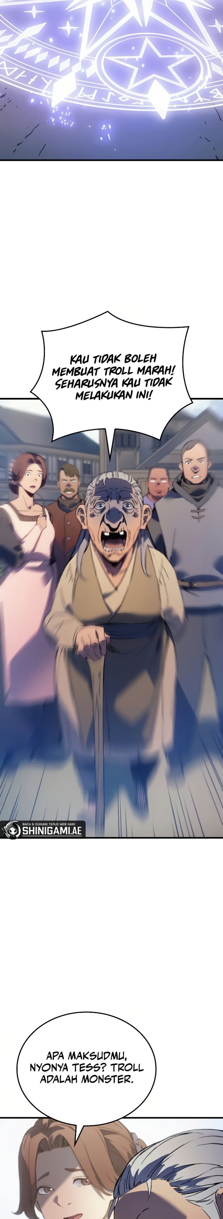 The Indomitable Martial King chapter 66