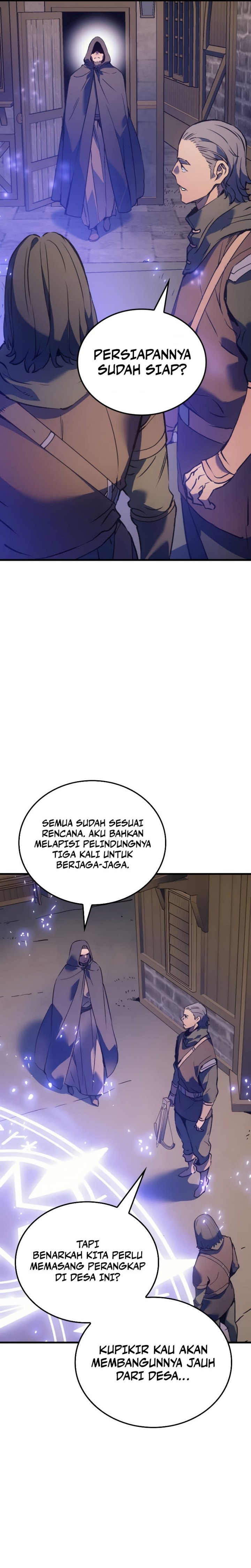 The Indomitable Martial King chapter 66
