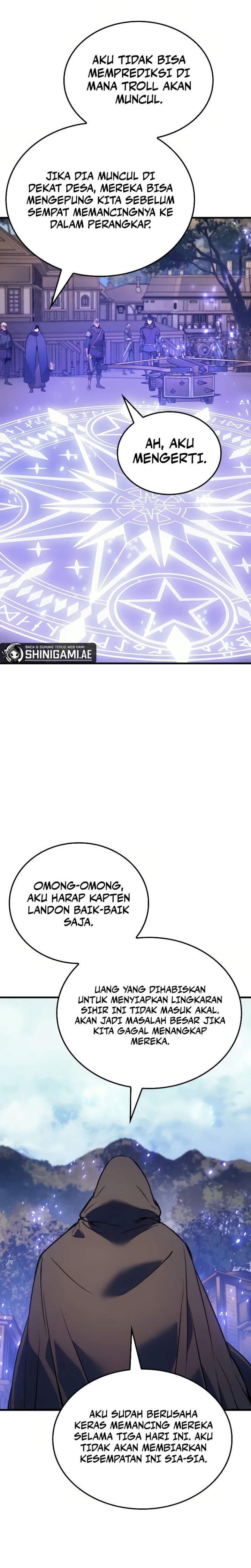 The Indomitable Martial King chapter 66