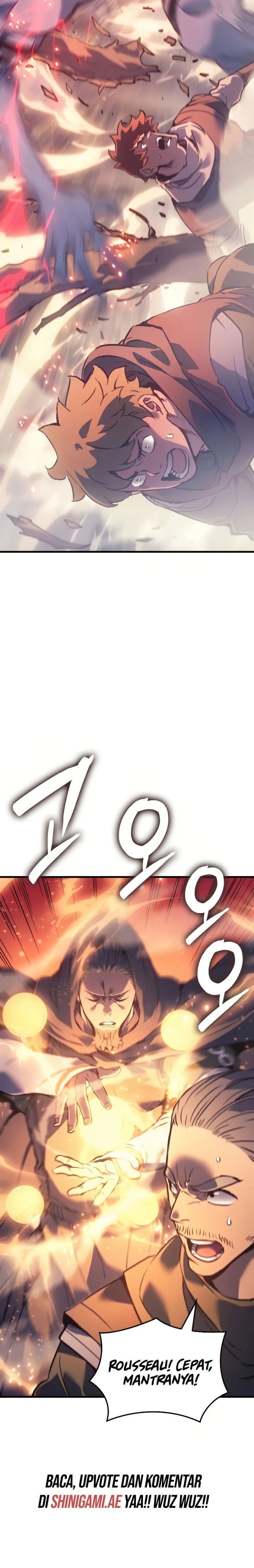 The Indomitable Martial King chapter 66