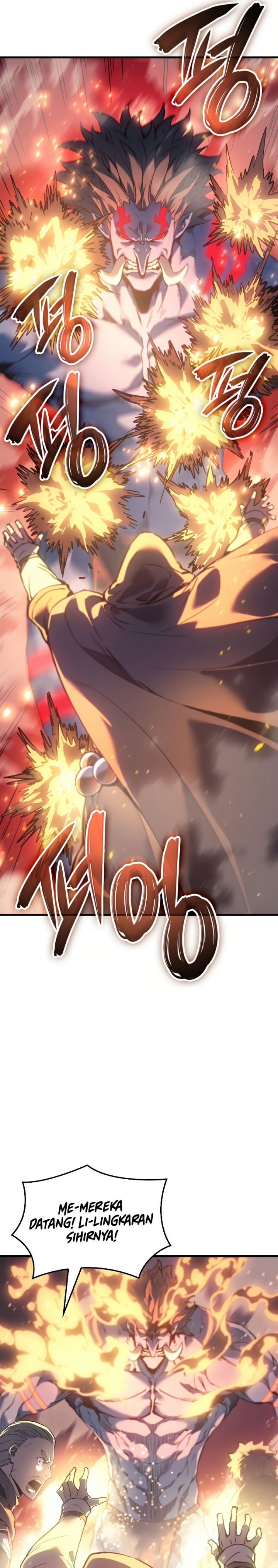The Indomitable Martial King chapter 66