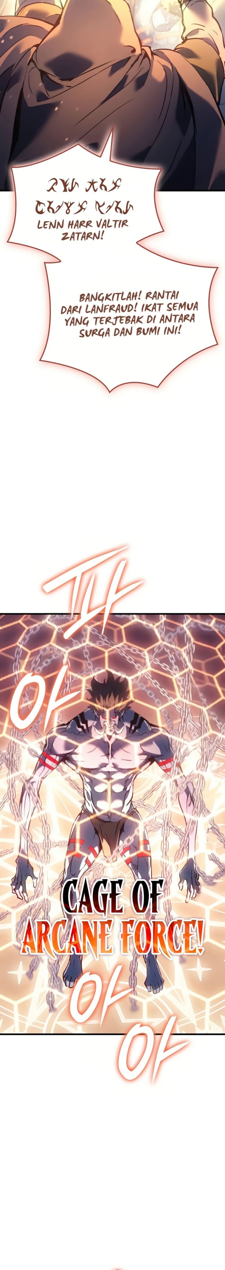 The Indomitable Martial King chapter 66
