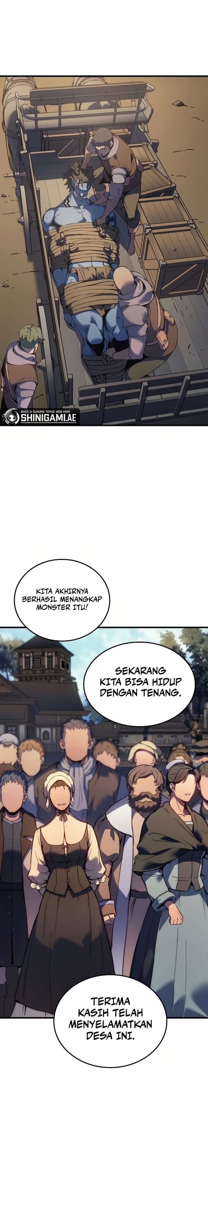 The Indomitable Martial King chapter 66