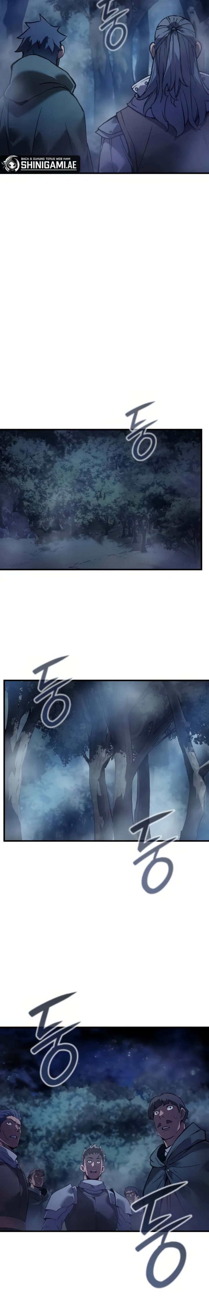 The Indomitable Martial King chapter 66