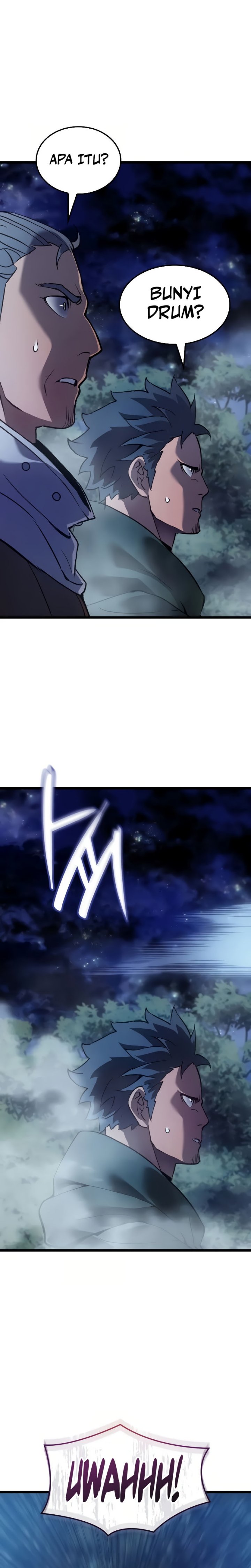 The Indomitable Martial King chapter 66